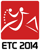 ETC 2014 Logo